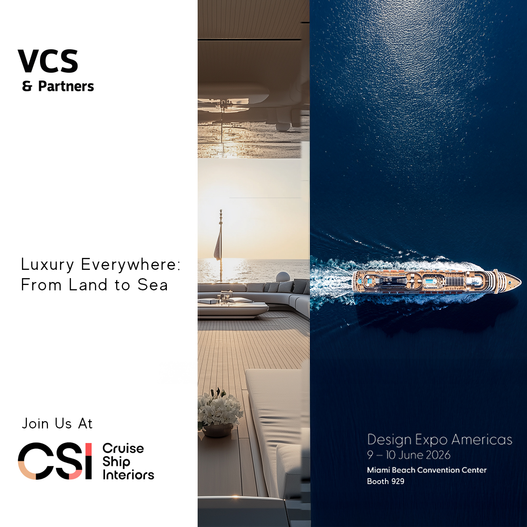 VCS Architecture